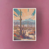 Postcard Packs by Spina/Novoa