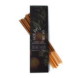 Botanical Incense Sticks