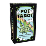 Tarot Cards