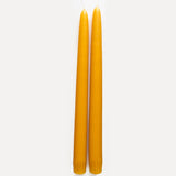 Hand-Dipped Taper Candles