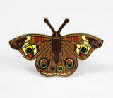 Lapel Pins by Berkley Illustration