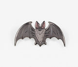 Lapel Pins by Berkley Illustration