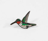Lapel Pins by Berkley Illustration