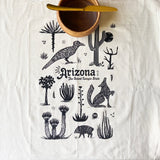 Organic Tea Towels