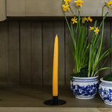Hand-Dipped Taper Candles