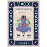 Tarot Cards