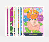 The Happy Houseplant Deck