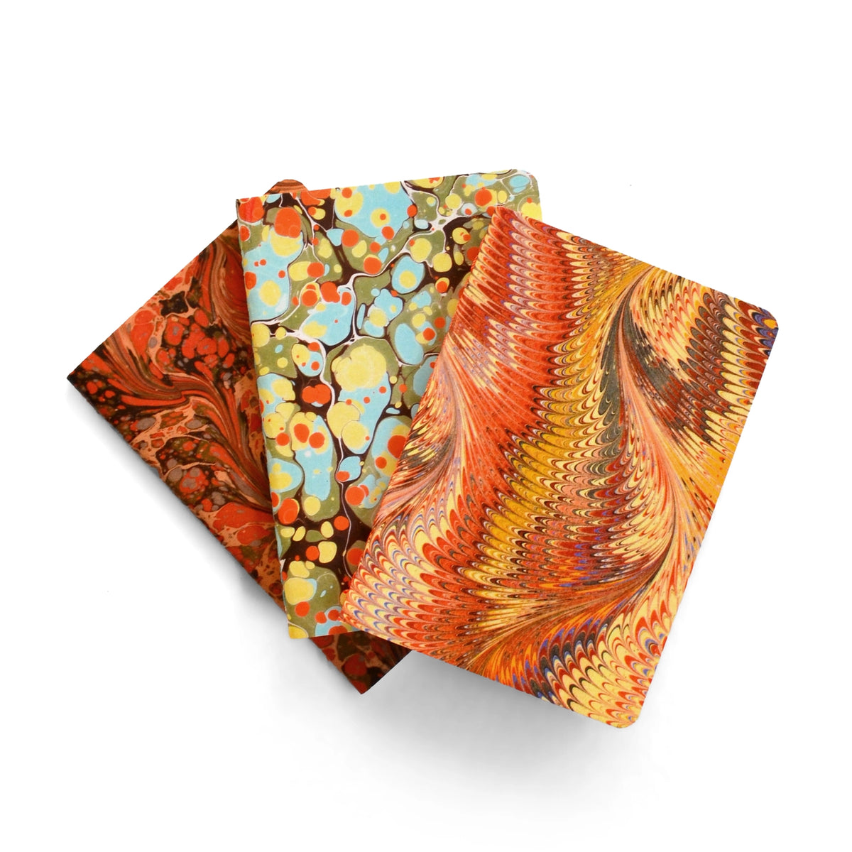 Pocket Notebooks – Pop Cycle Tucson