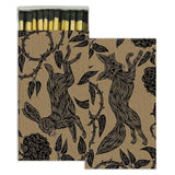 Matchboxes