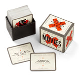 Poorly Explained Movies Card Game