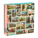 Jigsaw Puzzles