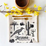 Organic Tea Towels