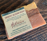 Handcrafted Artisan Soaps by Artemesia