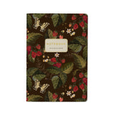 Notebook Series