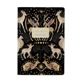 Notebook Series