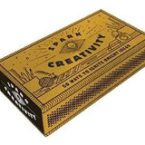 Spark Creativity & Magic