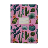 Notebook Series