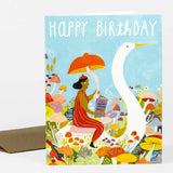 Cards by Esmé Shapiro*