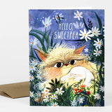 Cards by Esmé Shapiro*