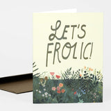 Cards by Esmé Shapiro*