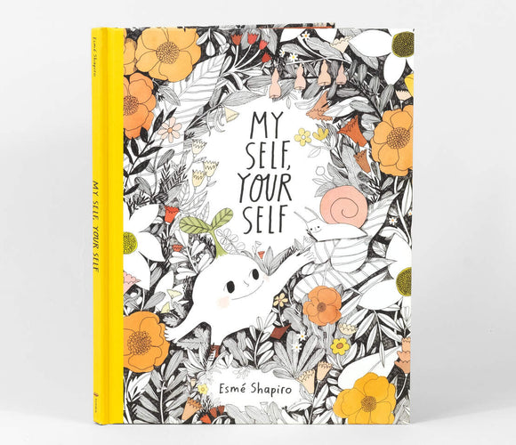 My Self, Your Self