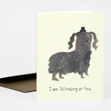Cards by Esmé Shapiro*