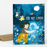 Cards by Esmé Shapiro*