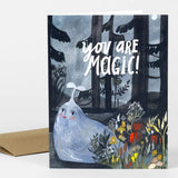 Cards by Esmé Shapiro*