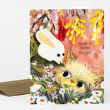 Cards by Esmé Shapiro*