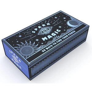 Spark Creativity & Magic