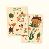 Sticker Sheets by Phoebe Wahl*