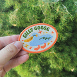 Patches by The Space Bureau