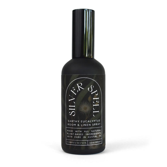 Room & Linen Spray