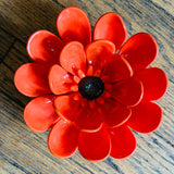 Ceramic Flora by Pottery by Jodi