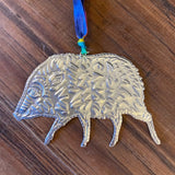 Hand-Drawn Milagro Charms by Waxfeather