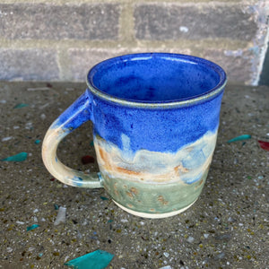Handmade Ceramic Goods by Mehgan on the Moon