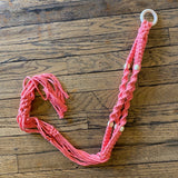 Macramé Plant Hangers by Melrose Macramé*