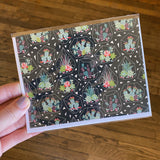 Notecards by Juju & Moxie