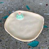 Ceramic Trinket Dishes by Mehgan on the Moon