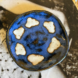 Ceramic Trinket Dishes by Mehgan on the Moon