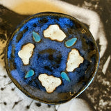 Ceramic Trinket Dishes by Mehgan on the Moon