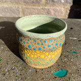 Handmade Ceramic Goods by Mehgan on the Moon