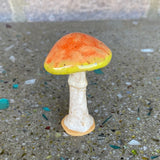 Ceramic Mushrooms by Mehgan on the Moon