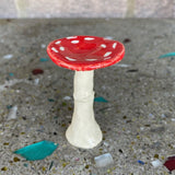 Ceramic Mushrooms by Mehgan on the Moon