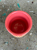 Spotted Saguaro Cups by Mehgan on the Moon
