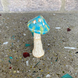 Ceramic Mushrooms by Mehgan on the Moon