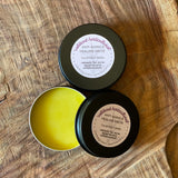 Healing Salves by Wildroot Horticultural