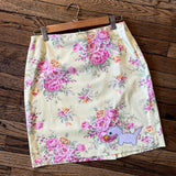 Single-Patch Skirts by Monster Booty Threads*
