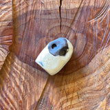Small Ceramic Owls by Spring + Vine