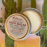 Hand to Heel Balm by Artemesia